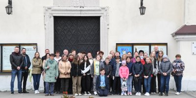 Pielgrzymka do Częstochowy 2023